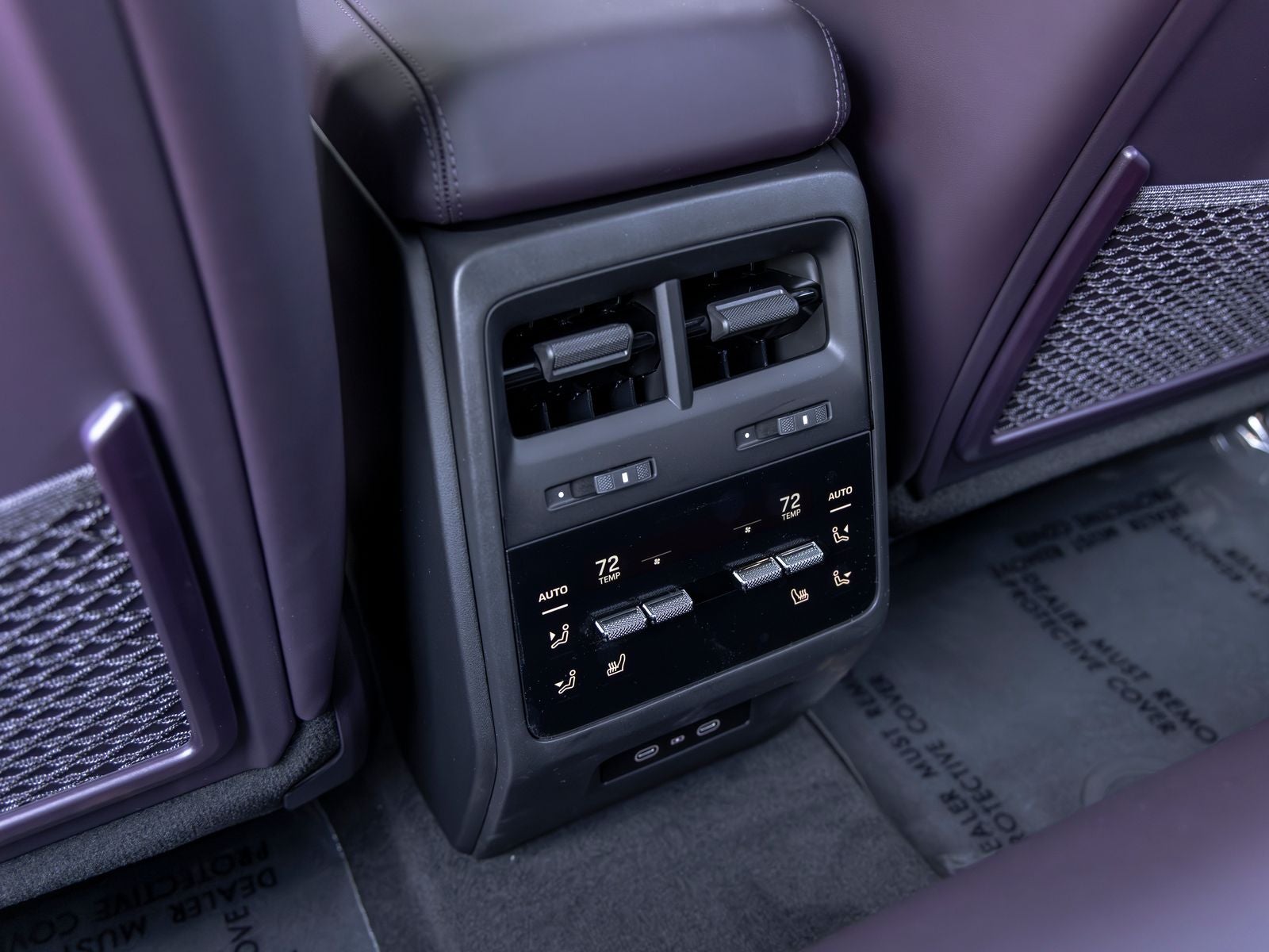 2026 Porsche Macan Macan Electric