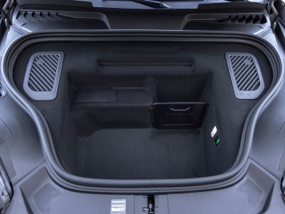 2026 Porsche Macan Macan Electric
