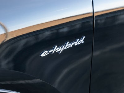 2026 Porsche Cayenne Cayenne E-Hybrid