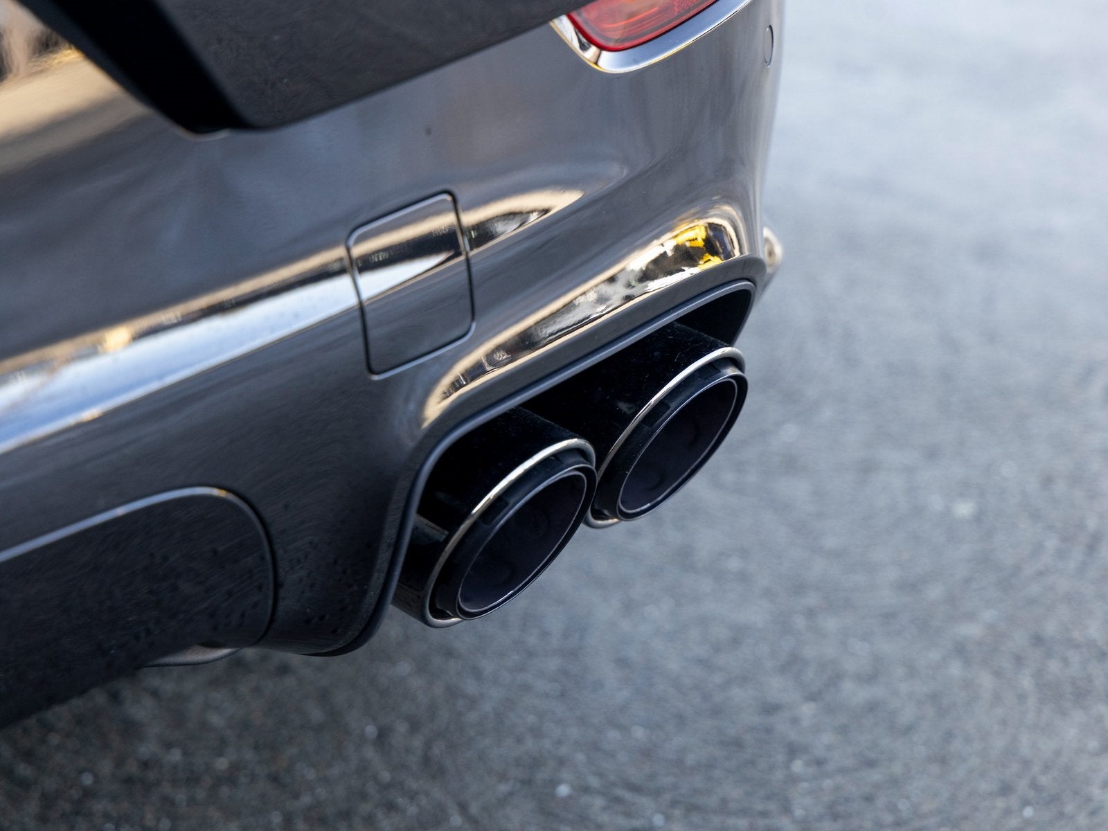 2026 Porsche Cayenne Cayenne E-Hybrid