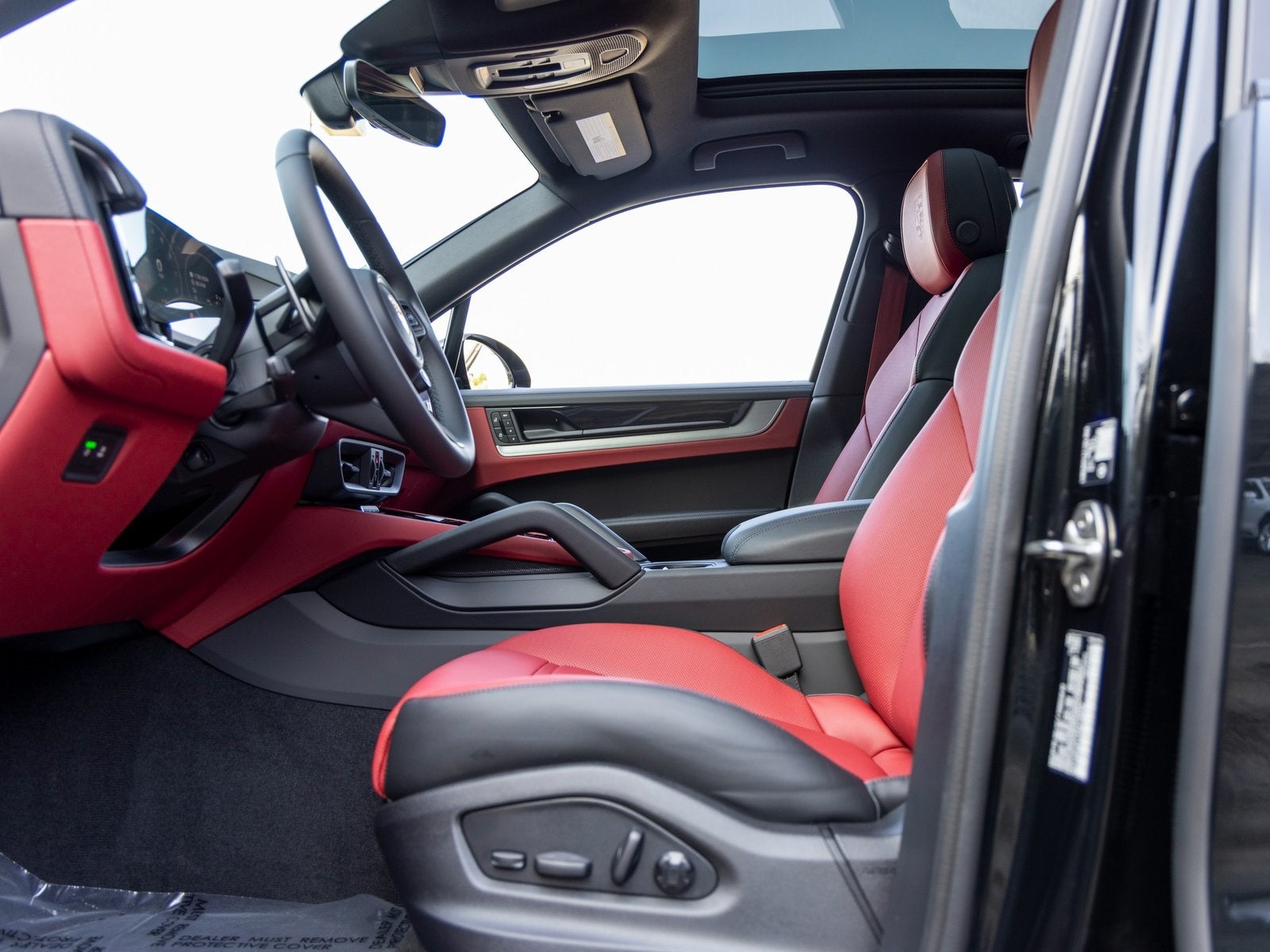 2026 Porsche Cayenne Cayenne E-Hybrid