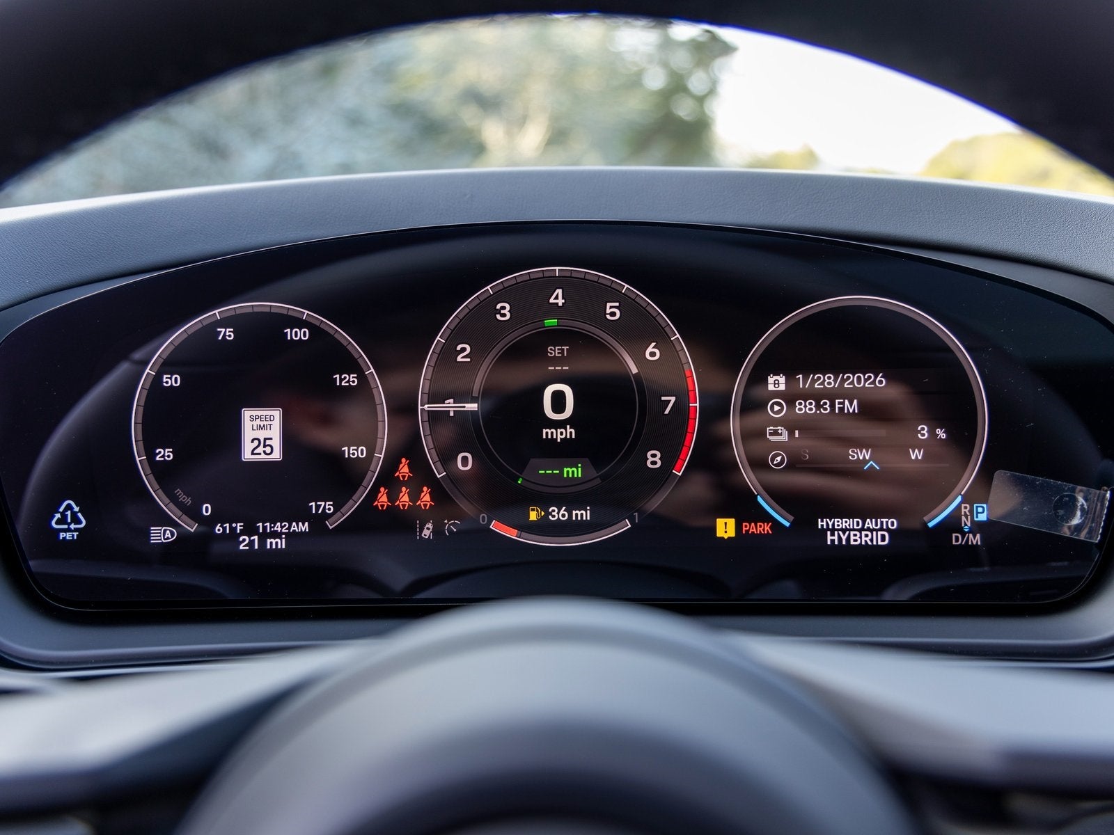 2026 Porsche Cayenne Cayenne E-Hybrid