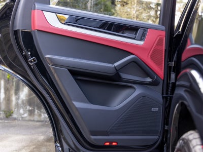 2026 Porsche Cayenne Cayenne E-Hybrid