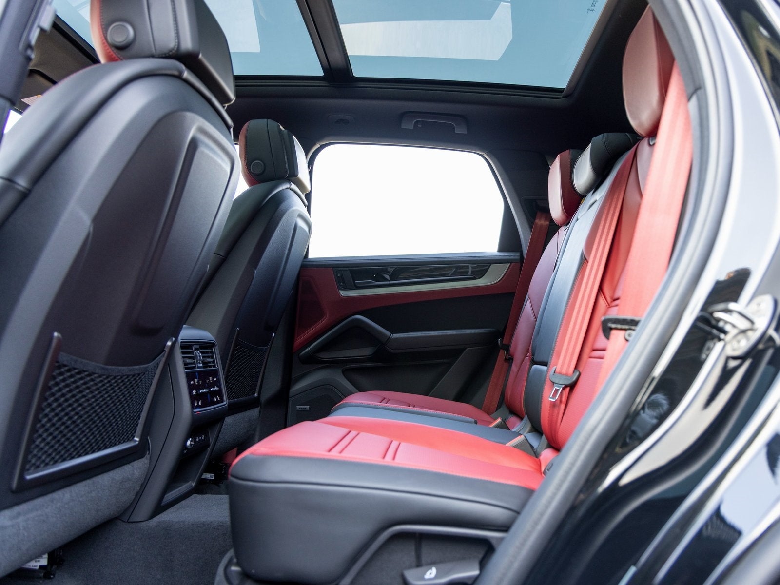 2026 Porsche Cayenne Cayenne E-Hybrid