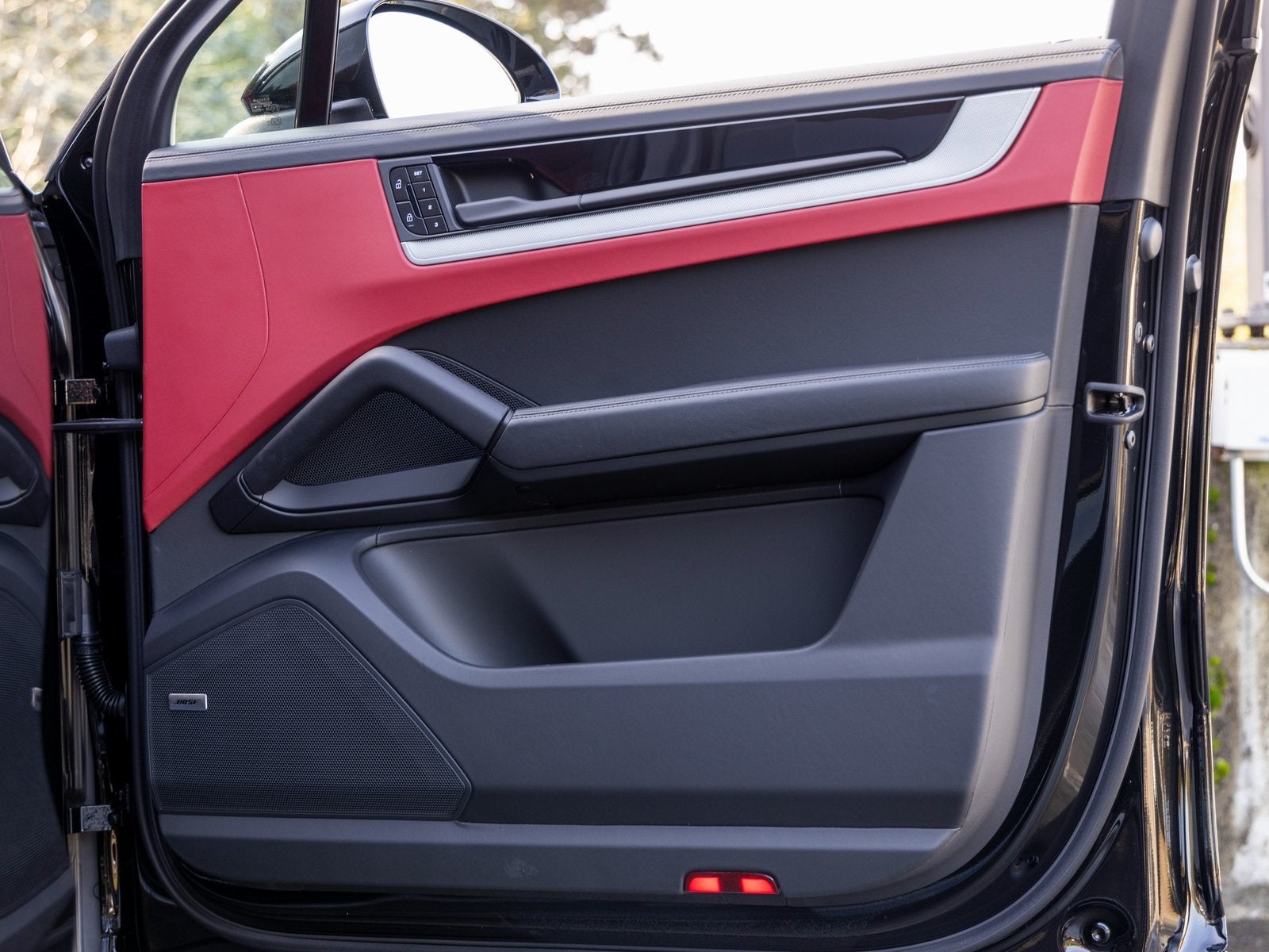 2026 Porsche Cayenne Cayenne E-Hybrid