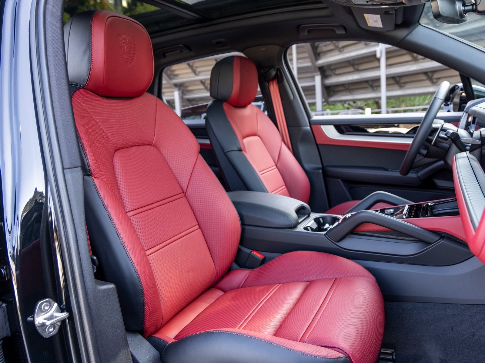 2026 Porsche Cayenne Cayenne E-Hybrid