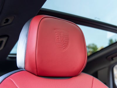 2026 Porsche Cayenne Cayenne E-Hybrid