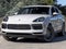 2023 Porsche Cayenne Cayenne E-Hybrid Platinum Edition (MY23)