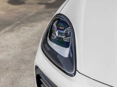 2023 Porsche Cayenne Cayenne E-Hybrid Platinum Edition (MY23)
