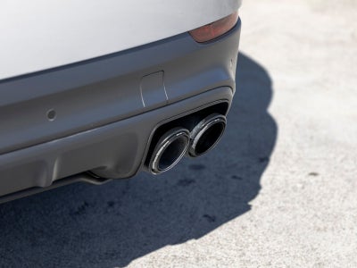 2023 Porsche Cayenne Cayenne E-Hybrid Platinum Edition (MY23)