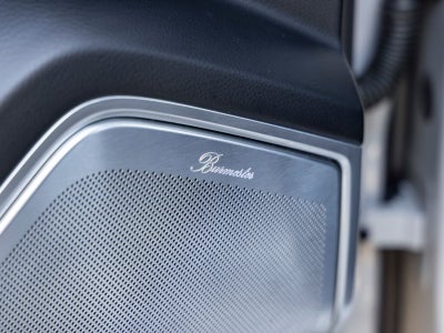 2023 Porsche Cayenne Cayenne E-Hybrid Platinum Edition (MY23)