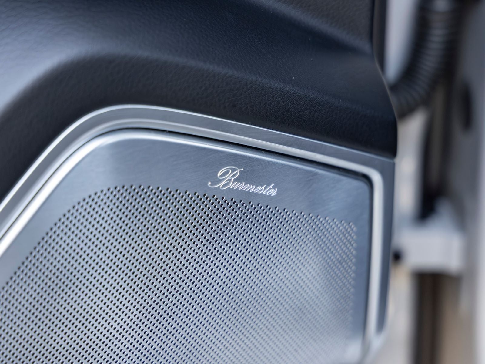 2023 Porsche Cayenne Cayenne E-Hybrid Platinum Edition (MY23)