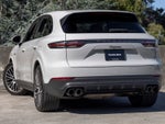 2023 Porsche Cayenne Cayenne E-Hybrid Platinum Edition (MY23)