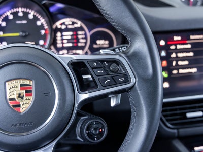 2023 Porsche Cayenne Cayenne E-Hybrid Platinum Edition (MY23)