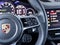 2023 Porsche Cayenne Cayenne E-Hybrid Platinum Edition (MY23)