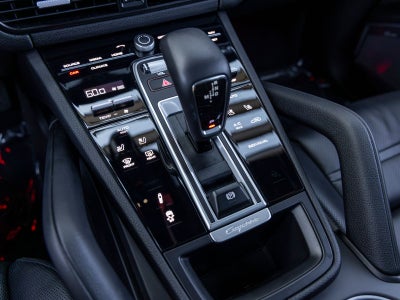 2023 Porsche Cayenne Cayenne E-Hybrid Platinum Edition (MY23)
