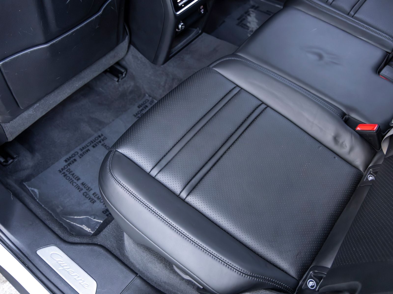 2023 Porsche Cayenne Cayenne E-Hybrid Platinum Edition (MY23)