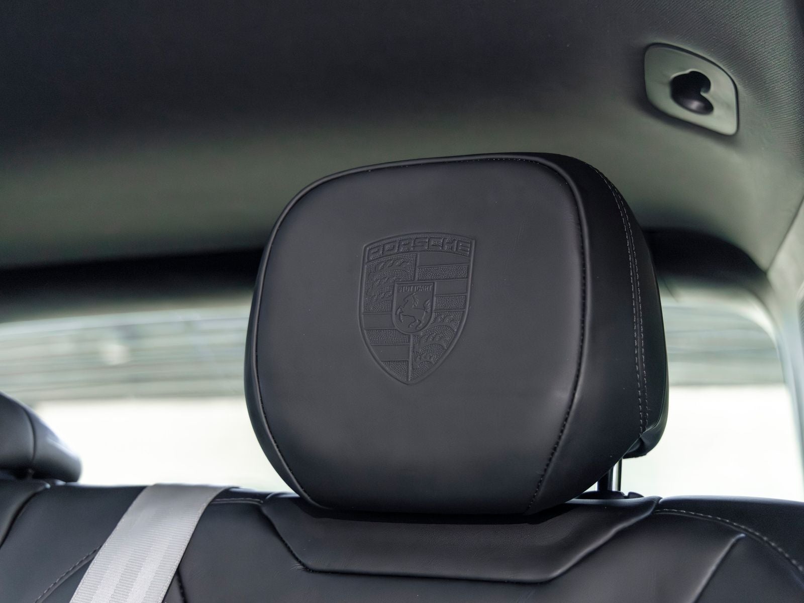 2023 Porsche Cayenne Cayenne E-Hybrid Platinum Edition (MY23)