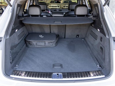 2023 Porsche Cayenne Cayenne E-Hybrid Platinum Edition (MY23)