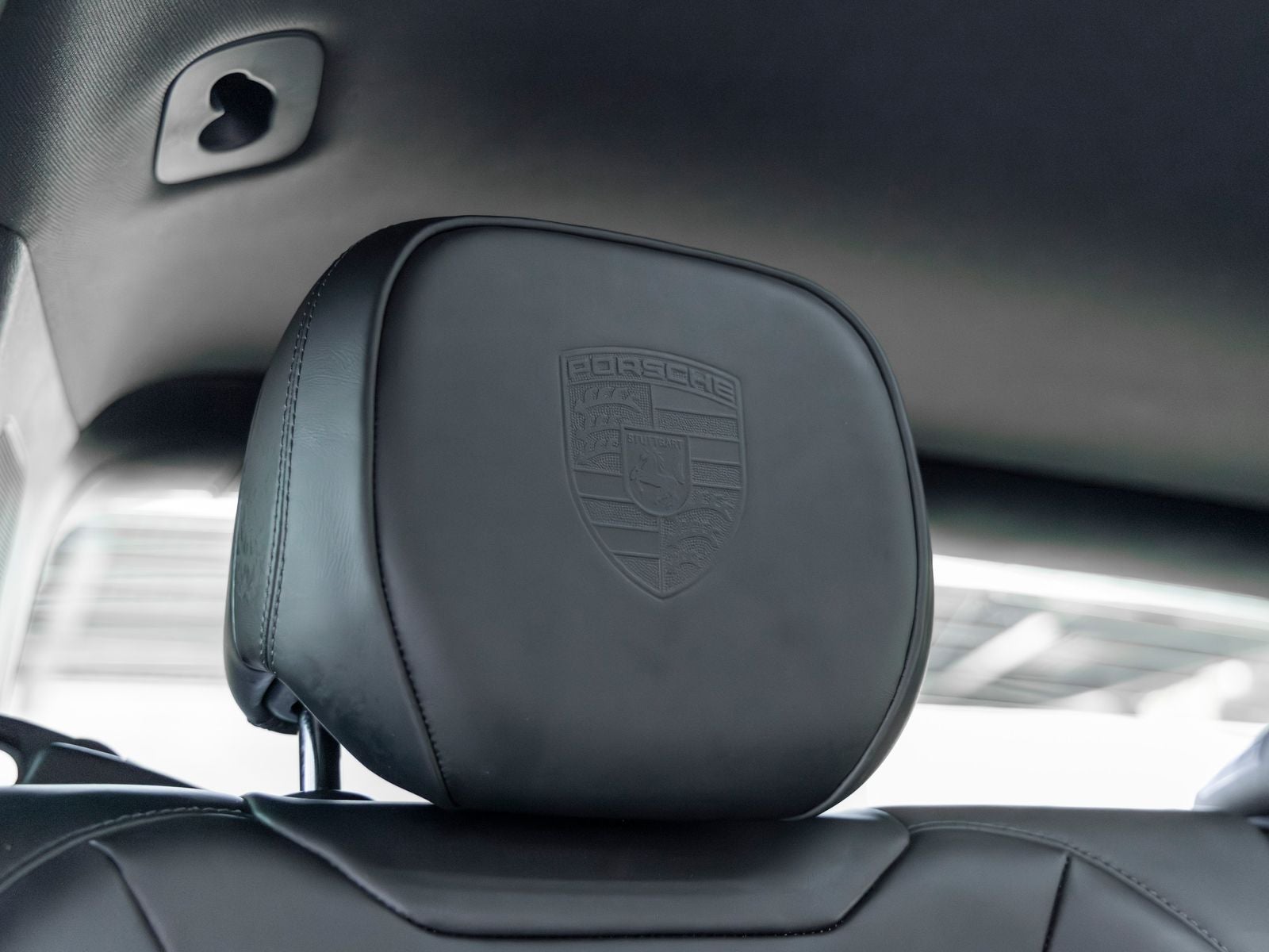 2023 Porsche Cayenne Cayenne E-Hybrid Platinum Edition (MY23)