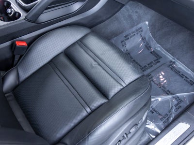2023 Porsche Cayenne Cayenne E-Hybrid Platinum Edition (MY23)