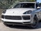 2023 Porsche Cayenne Cayenne E-Hybrid Platinum Edition (MY23)