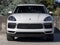 2023 Porsche Cayenne Cayenne E-Hybrid Platinum Edition (MY23)