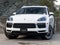 2019 Porsche Cayenne Cayenne E-Hybrid