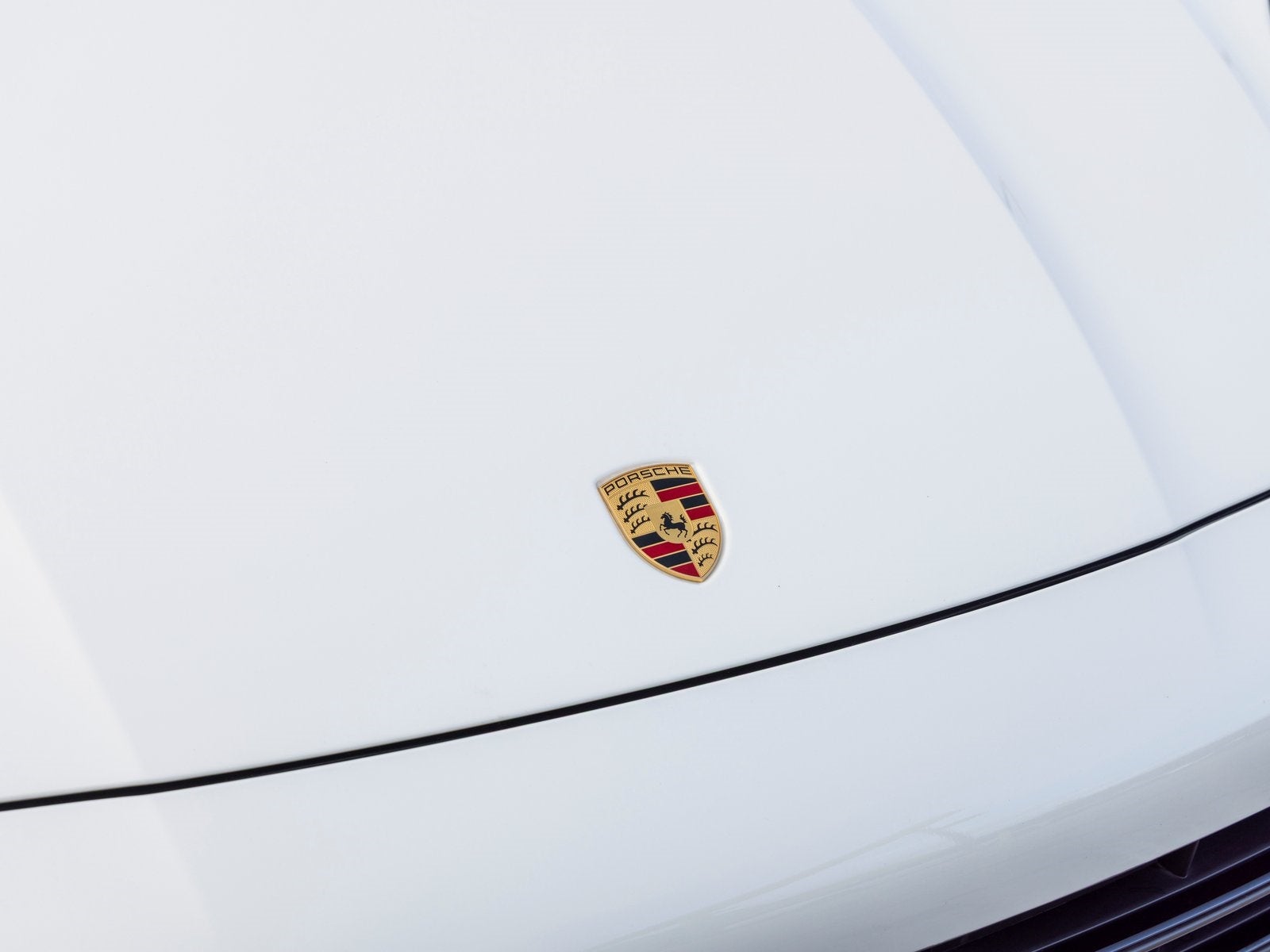 2019 Porsche Cayenne Cayenne E-Hybrid