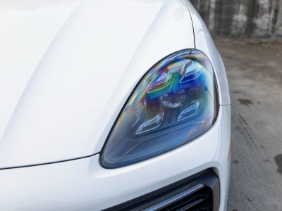 2019 Porsche Cayenne Cayenne E-Hybrid