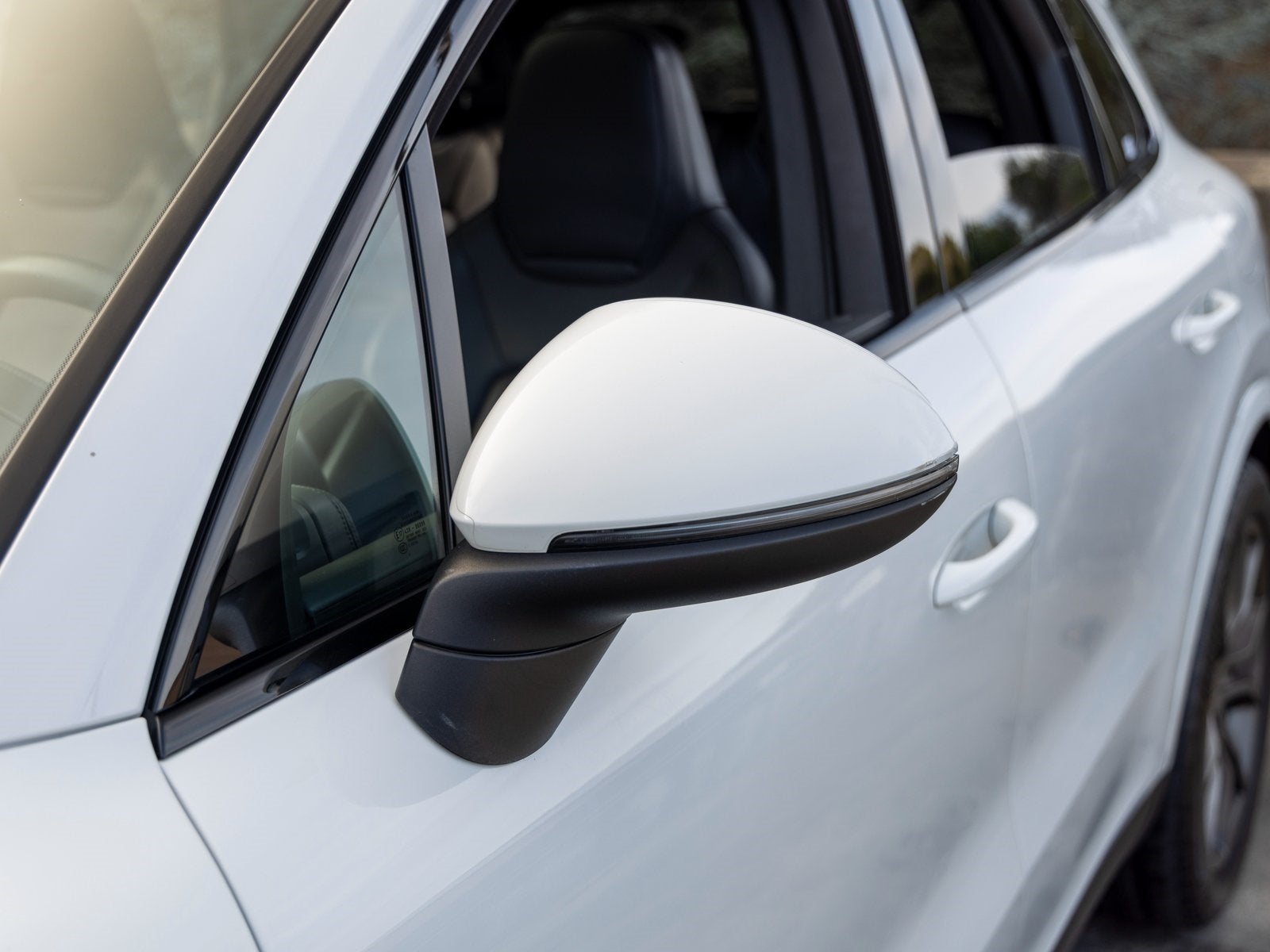 2019 Porsche Cayenne Cayenne E-Hybrid