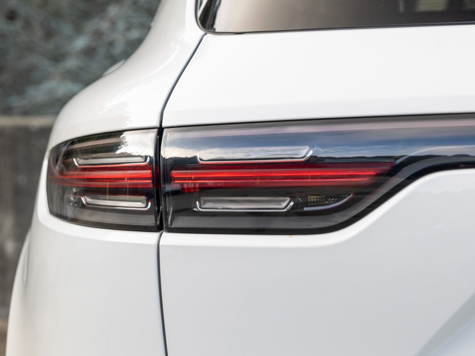 2019 Porsche Cayenne Cayenne E-Hybrid