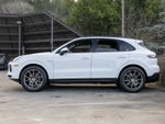 2019 Porsche Cayenne Cayenne E-Hybrid