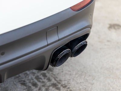 2019 Porsche Cayenne Cayenne E-Hybrid