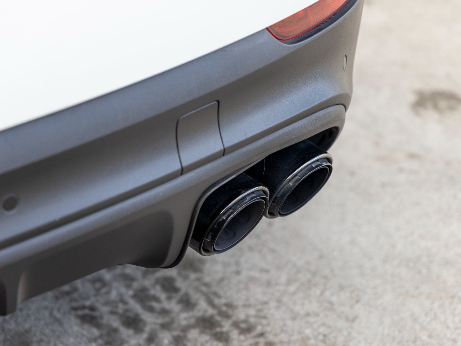 2019 Porsche Cayenne Cayenne E-Hybrid