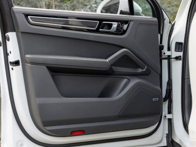 2019 Porsche Cayenne Cayenne E-Hybrid