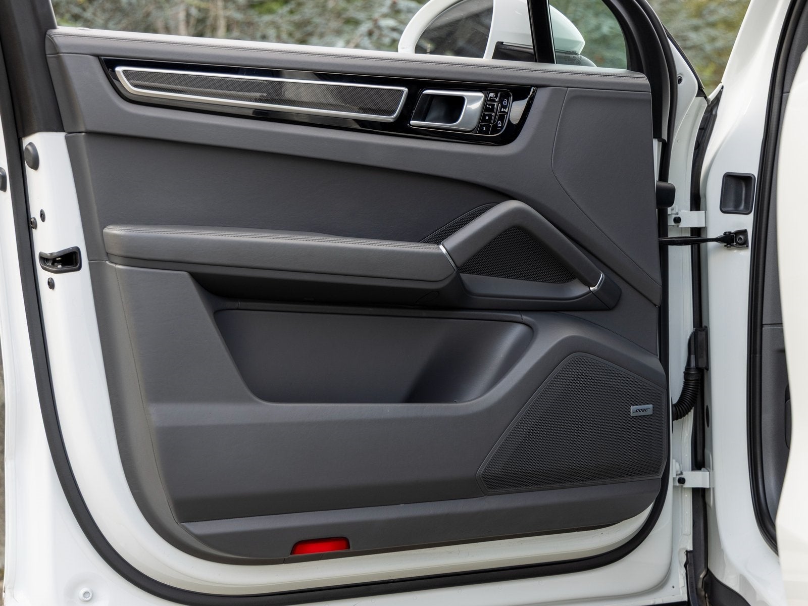 2019 Porsche Cayenne Cayenne E-Hybrid