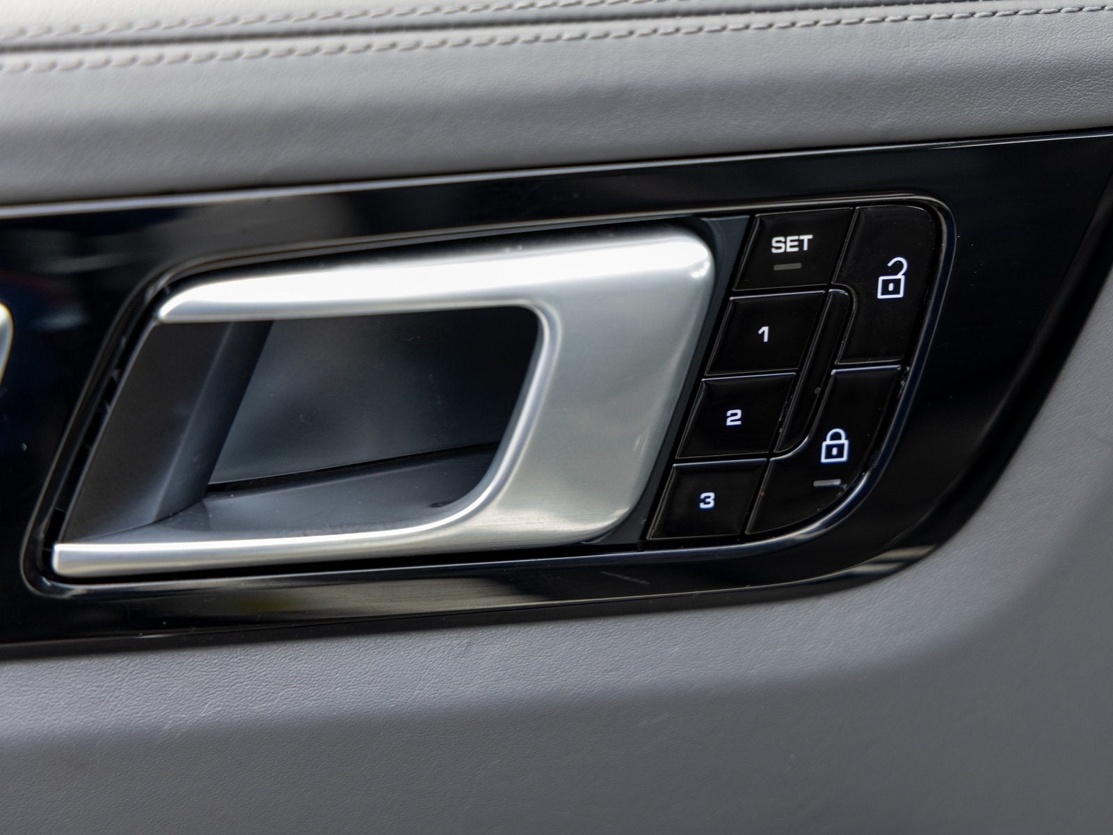 2019 Porsche Cayenne Cayenne E-Hybrid