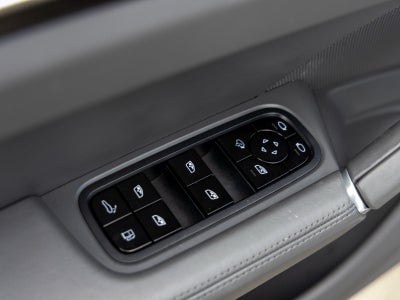 2019 Porsche Cayenne Cayenne E-Hybrid