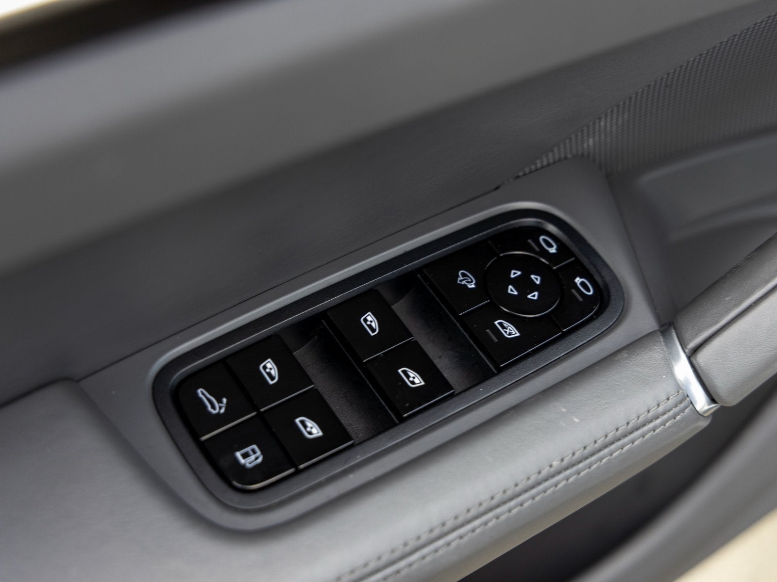 2019 Porsche Cayenne Cayenne E-Hybrid