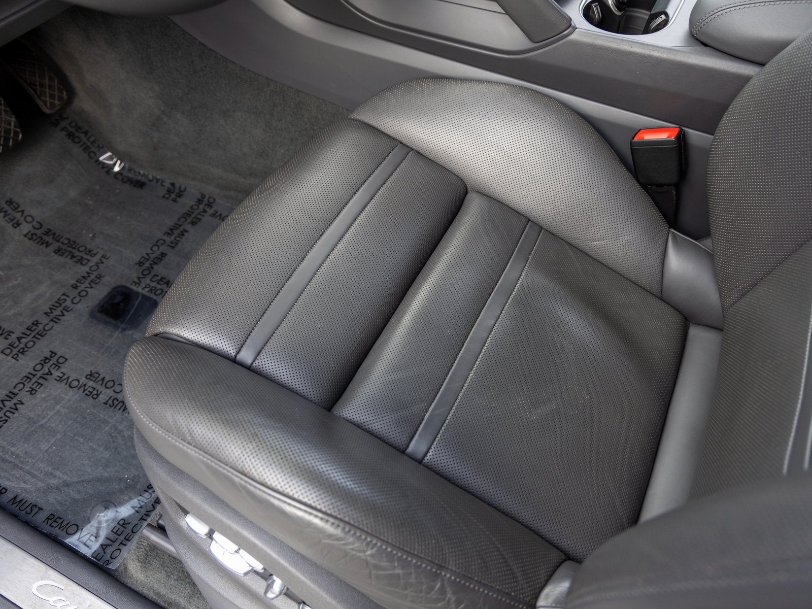 2019 Porsche Cayenne Cayenne E-Hybrid