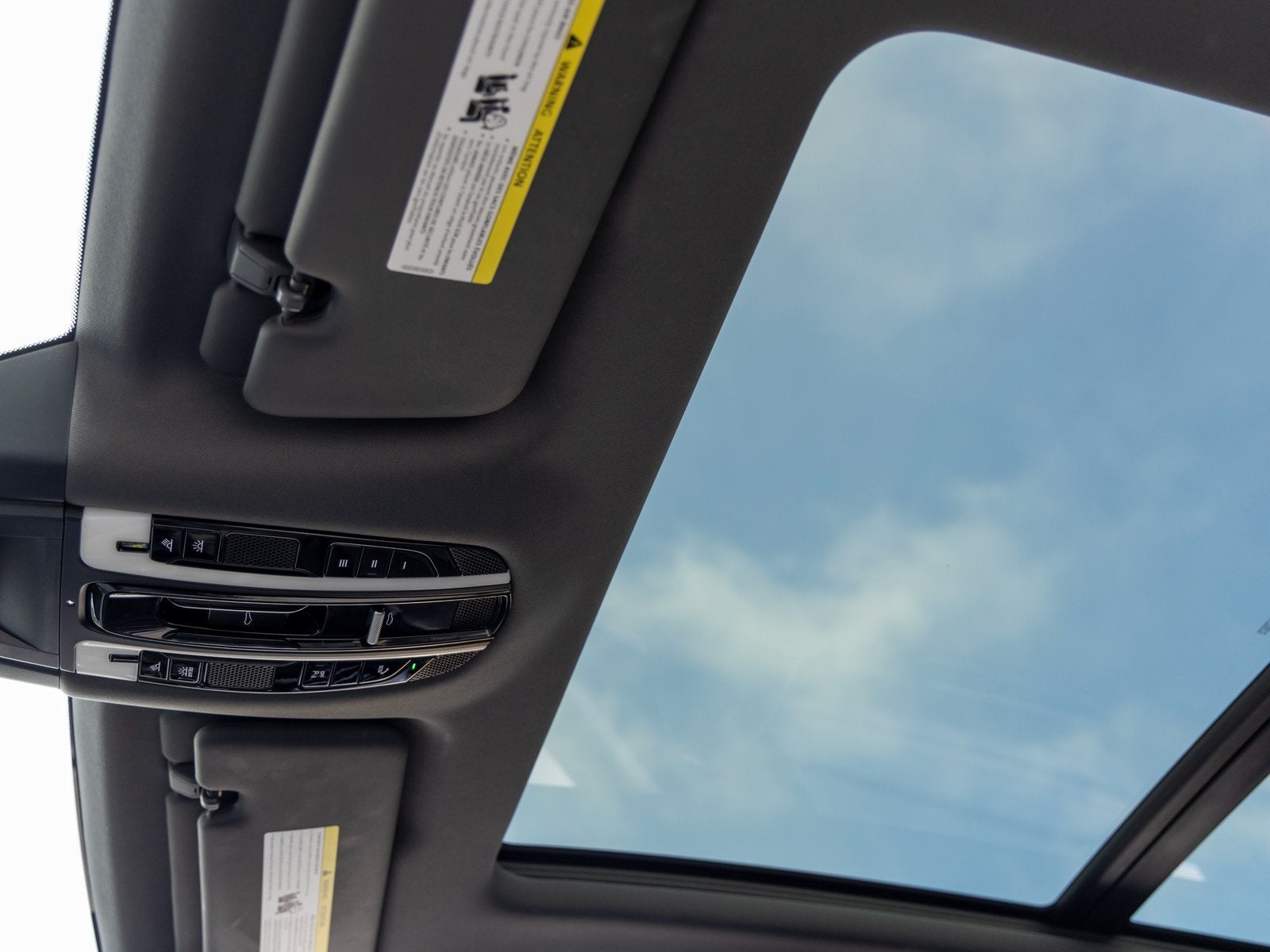 2019 Porsche Cayenne Cayenne E-Hybrid