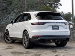 2019 Porsche Cayenne Cayenne E-Hybrid