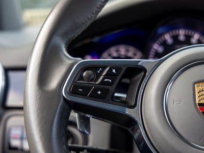 2019 Porsche Cayenne Cayenne E-Hybrid