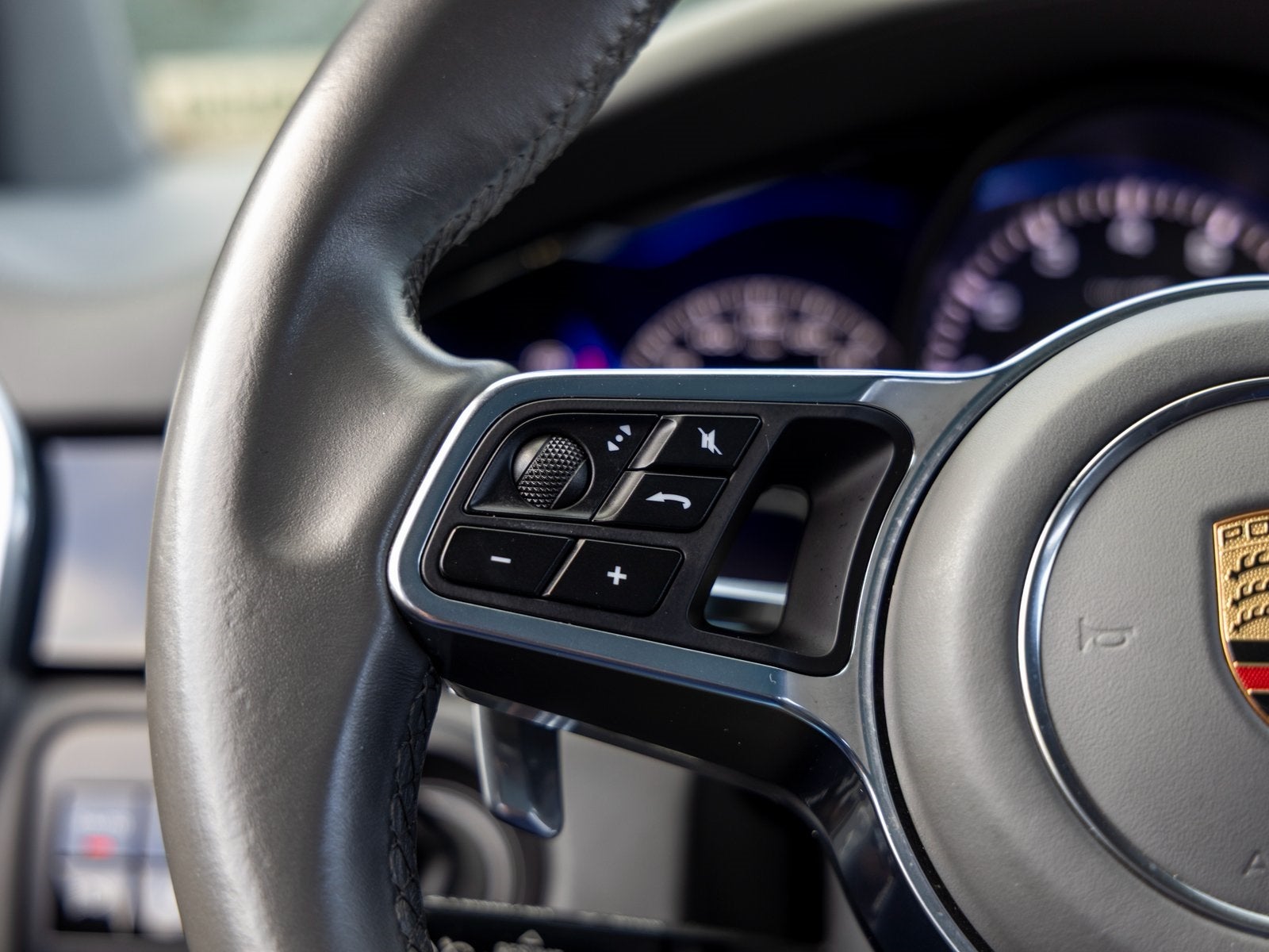 2019 Porsche Cayenne Cayenne E-Hybrid