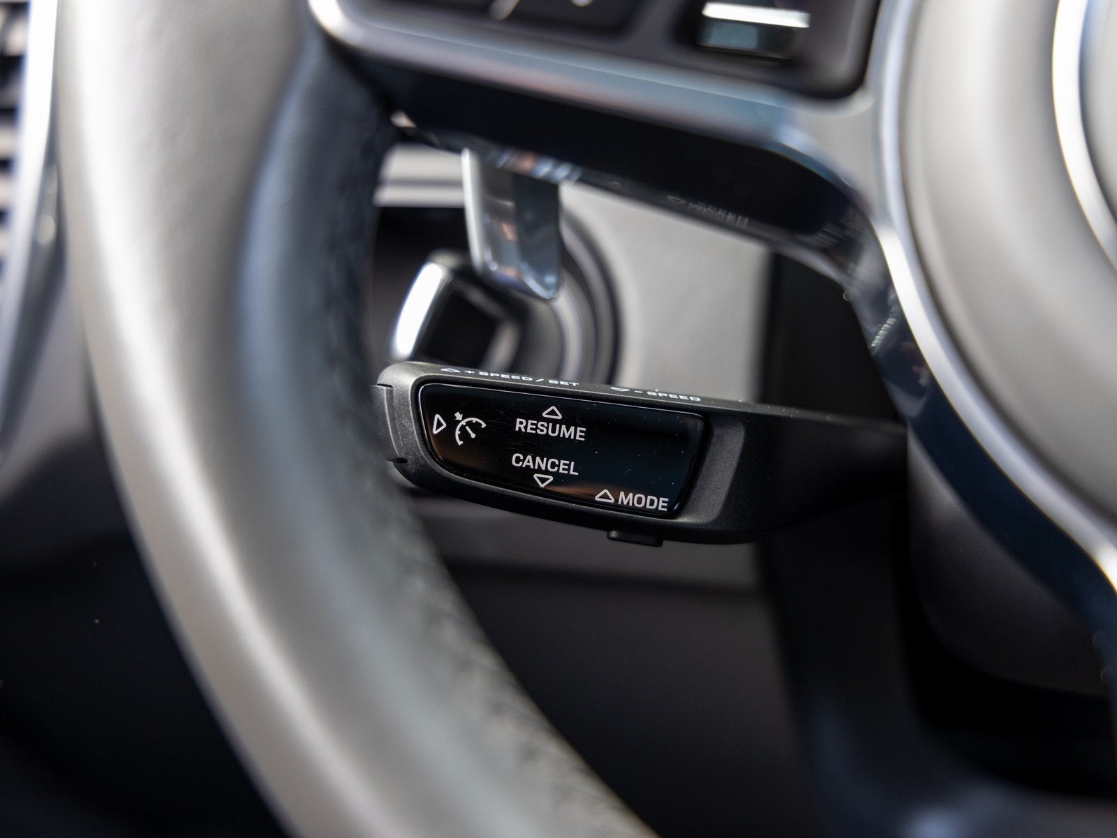 2019 Porsche Cayenne Cayenne E-Hybrid