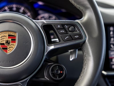 2019 Porsche Cayenne Cayenne E-Hybrid