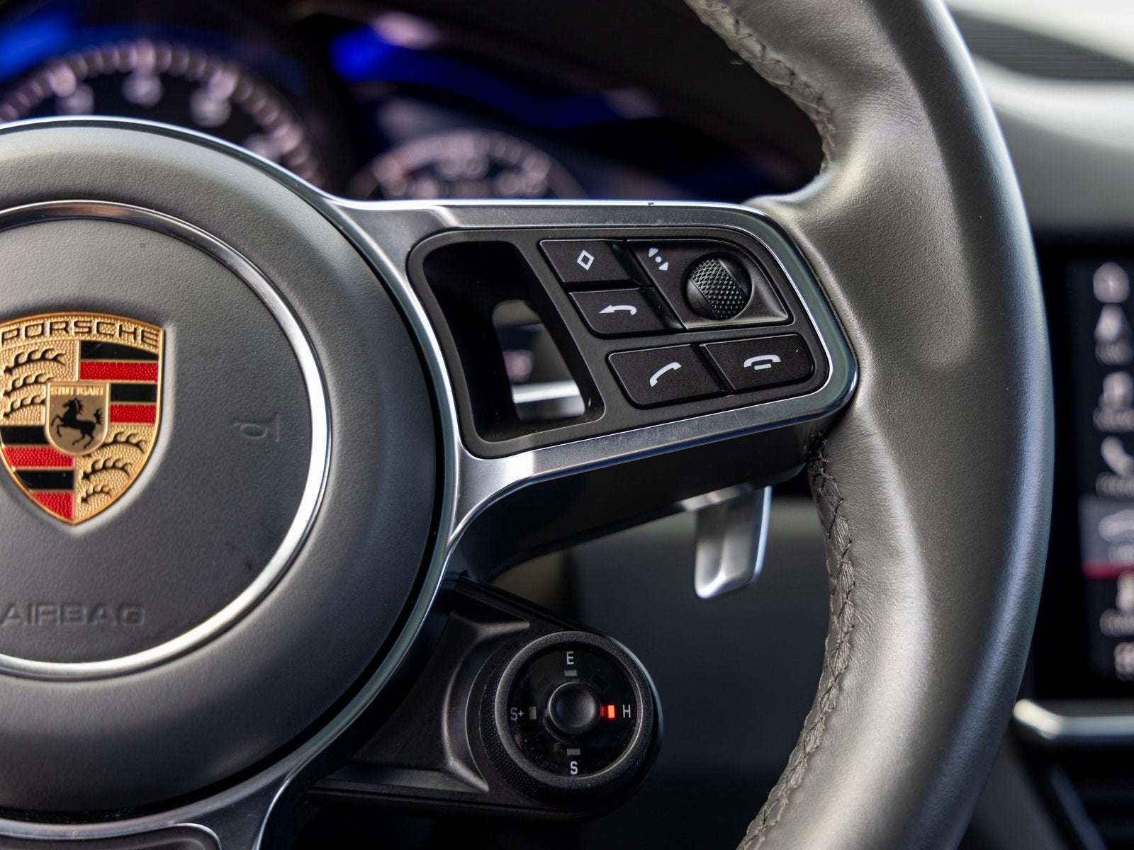 2019 Porsche Cayenne Cayenne E-Hybrid