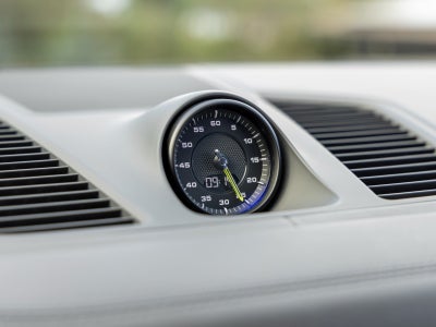 2019 Porsche Cayenne Cayenne E-Hybrid