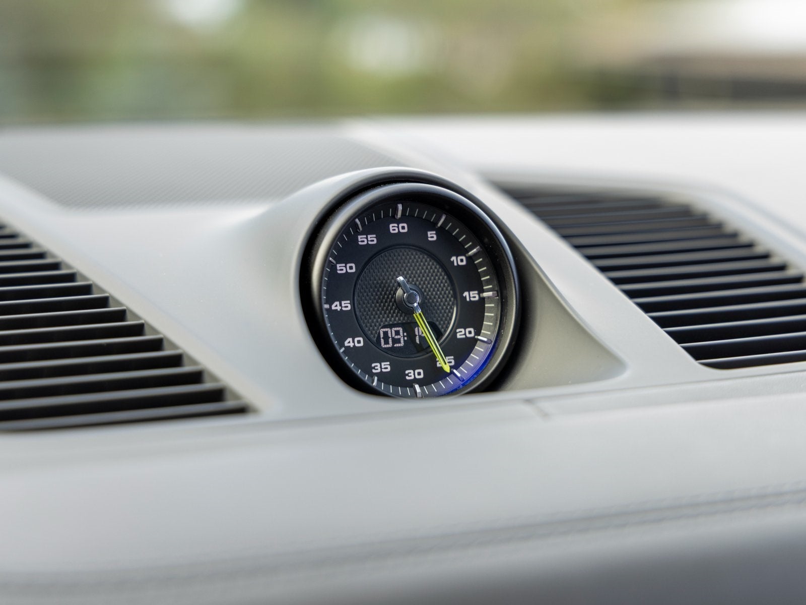 2019 Porsche Cayenne Cayenne E-Hybrid